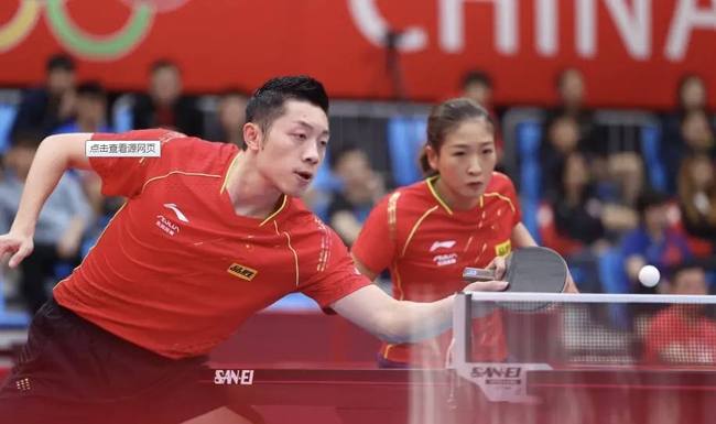 许昕爆冷 赛后发文：回家许昕爆冷，赛后发文，回家