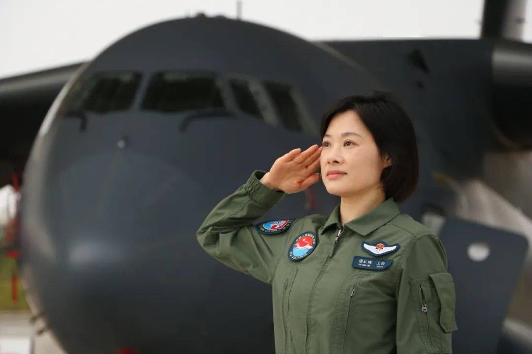 运20机长军衔揭秘运-20机长军衔，探寻空军精英的荣耀之路