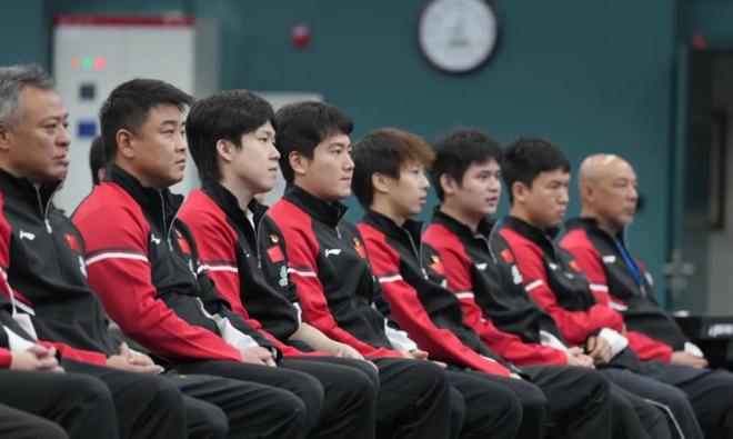 马龙汪顺的阅兵观后感马龙与汪顺眼中的阅兵风采——深度解读与感悟