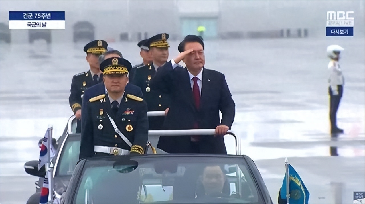 韩议员访华观礼阅兵后猛批尹锡悦韩议员访华观礼阅兵后，对尹锡悦的猛烈批评