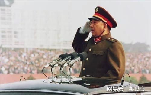 大阅兵副总指挥是谁大阅兵副总指挥的身份揭秘，究竟是谁在幕后指挥？